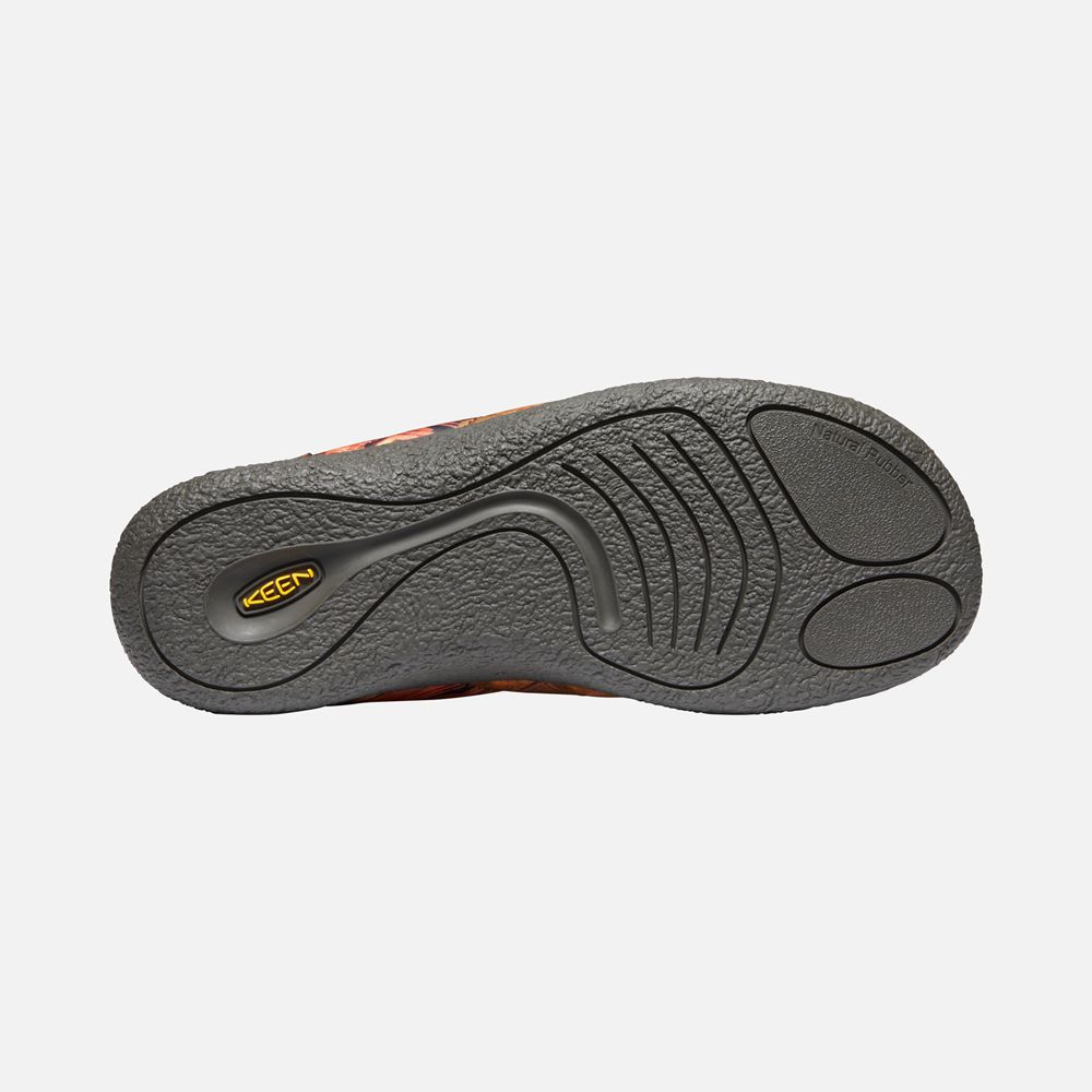 Keen Tofflor Herr Korall - Howser Slide - 715280HDQ
